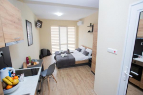 Veliko Turnovo Studios - Trendy & Convenient